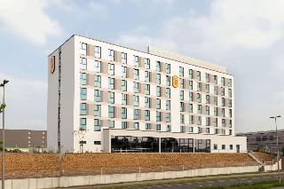 Super 8 by Wyndham Oberhausen fotoÄŸrafÄ±