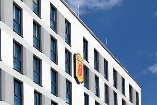 Super 8 by Wyndham Oberhausen fotoÄŸrafÄ±