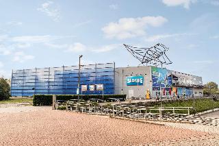 Super 8 by Wyndham Oberhausen fotoÄŸrafÄ±