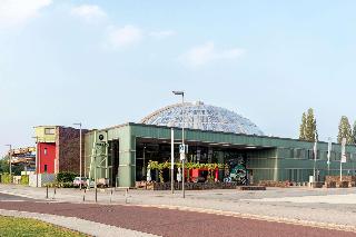 Super 8 by Wyndham Oberhausen fotoÄŸrafÄ±