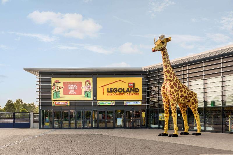 Super 8 by Wyndham Oberhausen - Genel