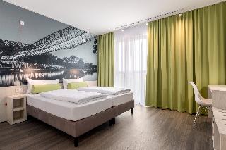 Super 8 by Wyndham Oberhausen fotoÄŸrafÄ±