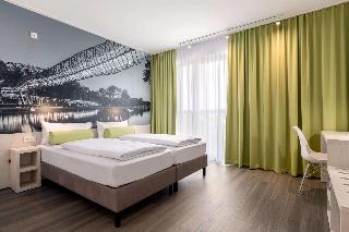 Super 8 by Wyndham Oberhausen fotoÄŸrafÄ±