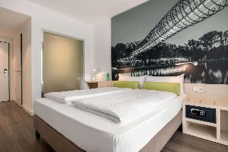 Super 8 by Wyndham Oberhausen fotoÄŸrafÄ±
