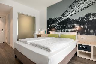 Super 8 by Wyndham Oberhausen fotoÄŸrafÄ±