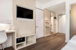 Super 8 by Wyndham Oberhausen fotoÄŸrafÄ±