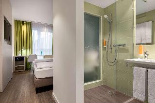 Super 8 by Wyndham Oberhausen fotoÄŸrafÄ±