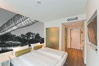 Super 8 by Wyndham Oberhausen fotoÄŸrafÄ±