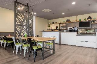 Super 8 by Wyndham Oberhausen fotoÄŸrafÄ±