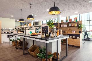 Super 8 by Wyndham Oberhausen fotoÄŸrafÄ±