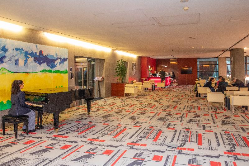 VIP Executive Art's - Bar
