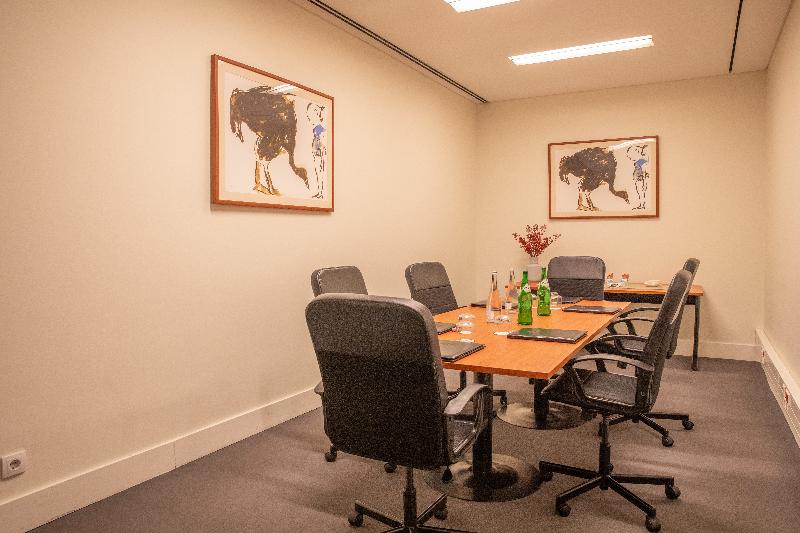 VIP Executive Art's - Toplantı