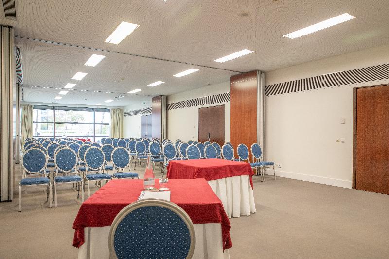 VIP Executive Art's - Toplantı