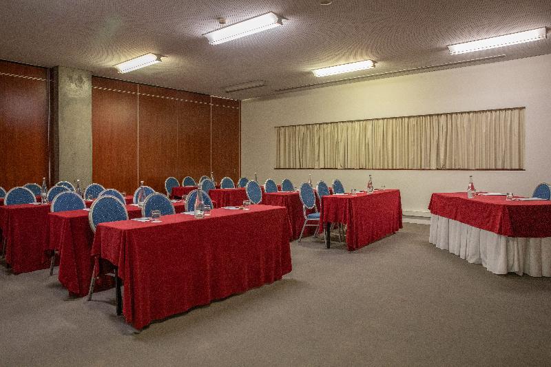 VIP Executive Art's - Toplantı