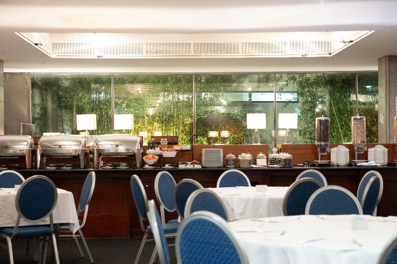 VIP Executive Art's - Restoran