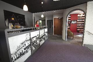 Albert Elisabeth otel fotoğrafı