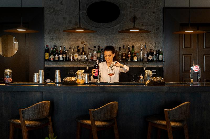 PortoBay Flores - Bar
