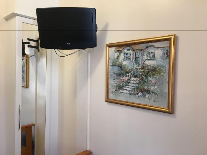 King's Cross Hotel - Lobi