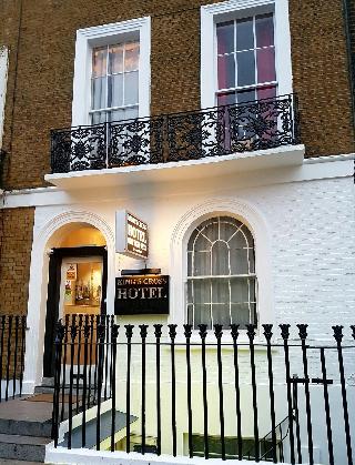 King's Cross Hotel otel fotoğrafı