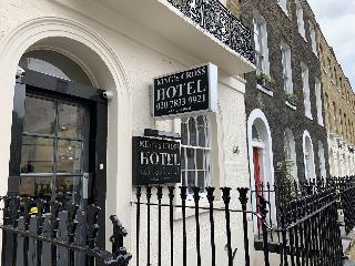 King's Cross Hotel fotoÄŸrafÄ±