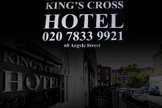 King's Cross Hotel fotoÄŸrafÄ±