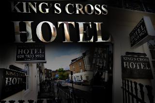 King's Cross Hotel fotoÄŸrafÄ±