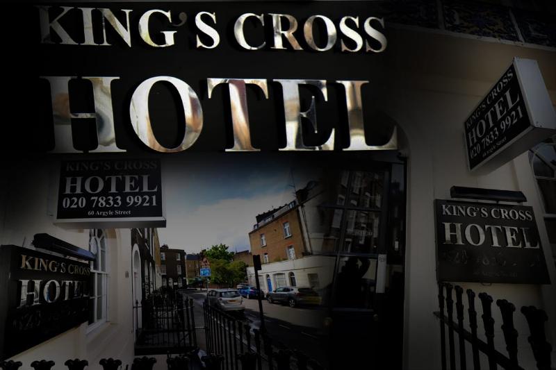 King's Cross Hotel - Genel