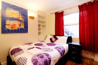 King's Cross Hotel fotoÄŸrafÄ±