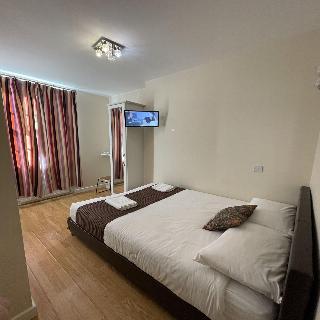 King's Cross Hotel fotoÄŸrafÄ±