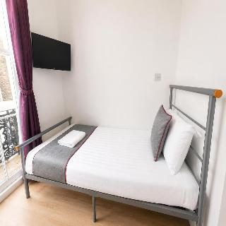 King's Cross Hotel fotoÄŸrafÄ±