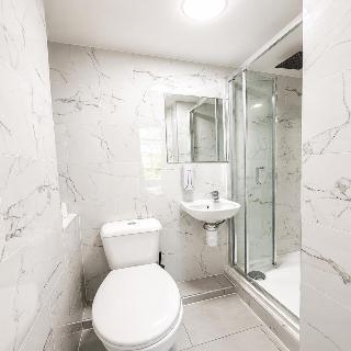 King's Cross Hotel fotoÄŸrafÄ±