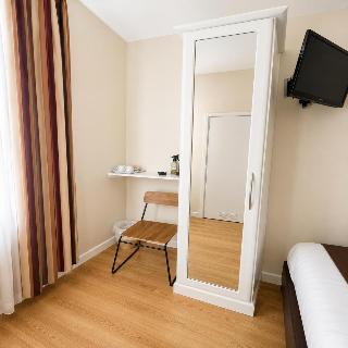 King's Cross Hotel fotoÄŸrafÄ±