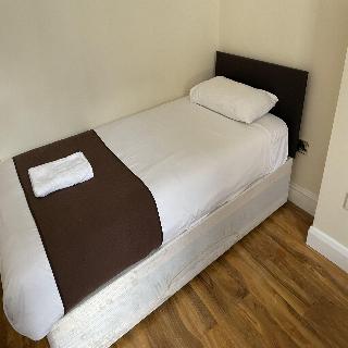 King's Cross Hotel fotoÄŸrafÄ±