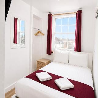 King's Cross Hotel fotoÄŸrafÄ±