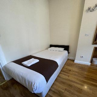 King's Cross Hotel fotoÄŸrafÄ±
