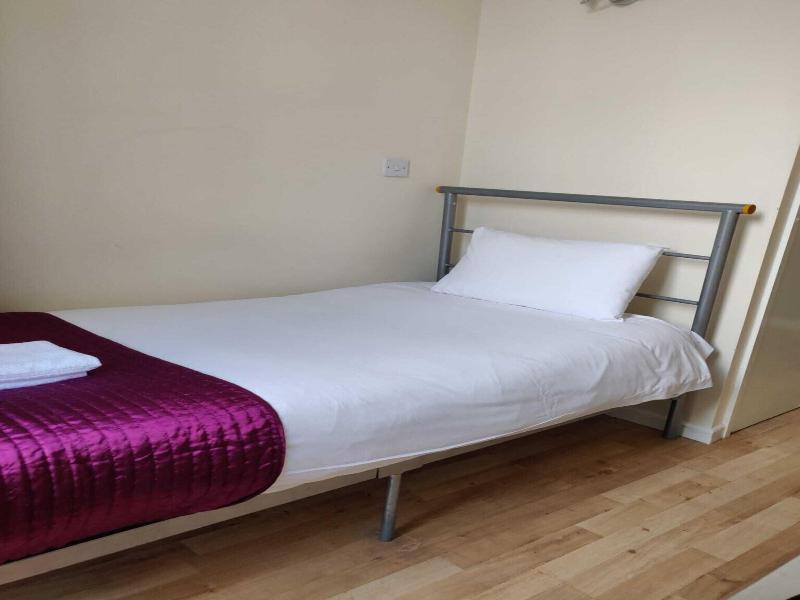 King's Cross Hotel - Oda
