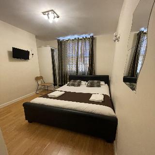 King's Cross Hotel fotoÄŸrafÄ±