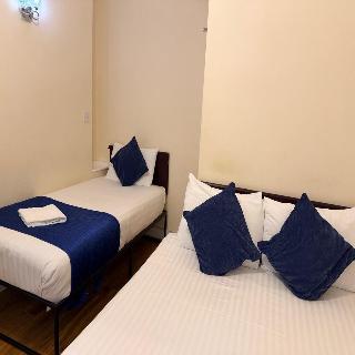 King's Cross Hotel fotoÄŸrafÄ±