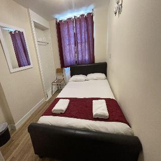 King's Cross Hotel fotoÄŸrafÄ±
