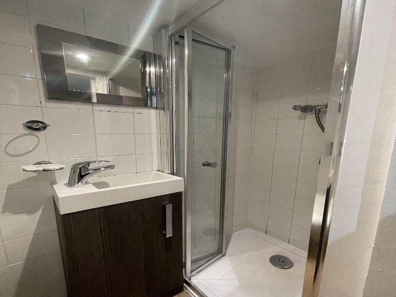 King's Cross Hotel - Oda