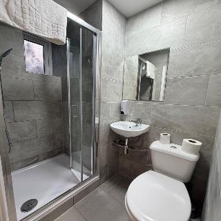 King's Cross Hotel fotoÄŸrafÄ±