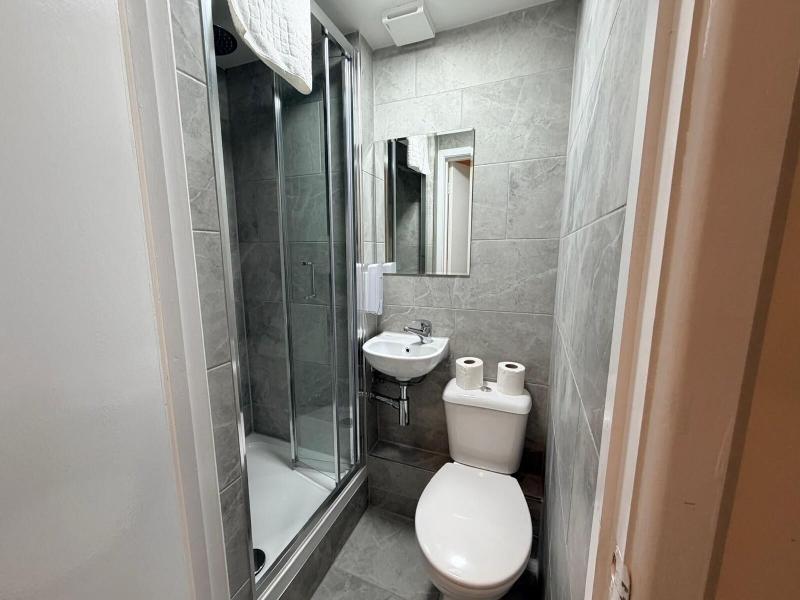 King's Cross Hotel - Oda