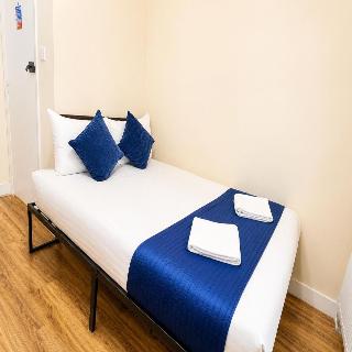 King's Cross Hotel fotoÄŸrafÄ±
