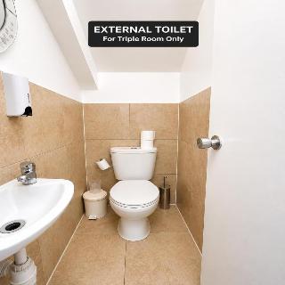 King's Cross Hotel fotoÄŸrafÄ±