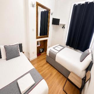 King's Cross Hotel fotoÄŸrafÄ±