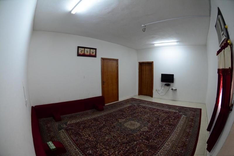 Al Eairy Hotel Apartments Dammam 8 - Lobi