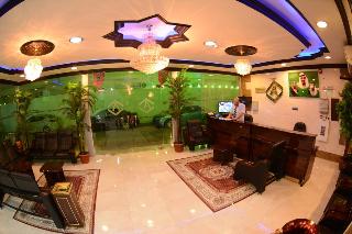 Al Eairy Hotel Apartments Dammam 8 otel fotoğrafı