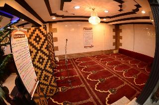 Al Eairy Hotel Apartments Dammam 7 otel fotoğrafı