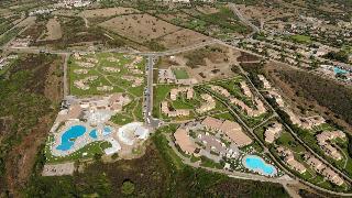 Janna'e Sole Resort otel fotoğrafı