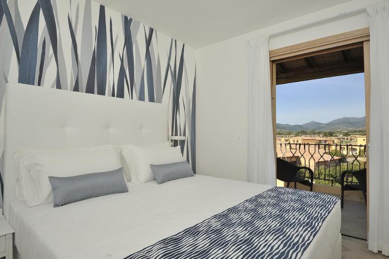Janna'e Sole Resort - Oda